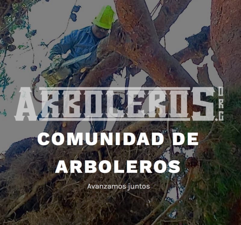 Arboleros