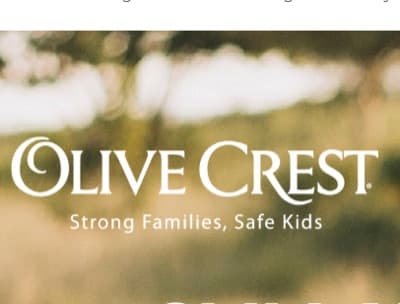 Olive Crest