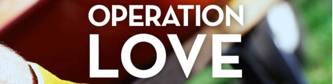 Operation Love