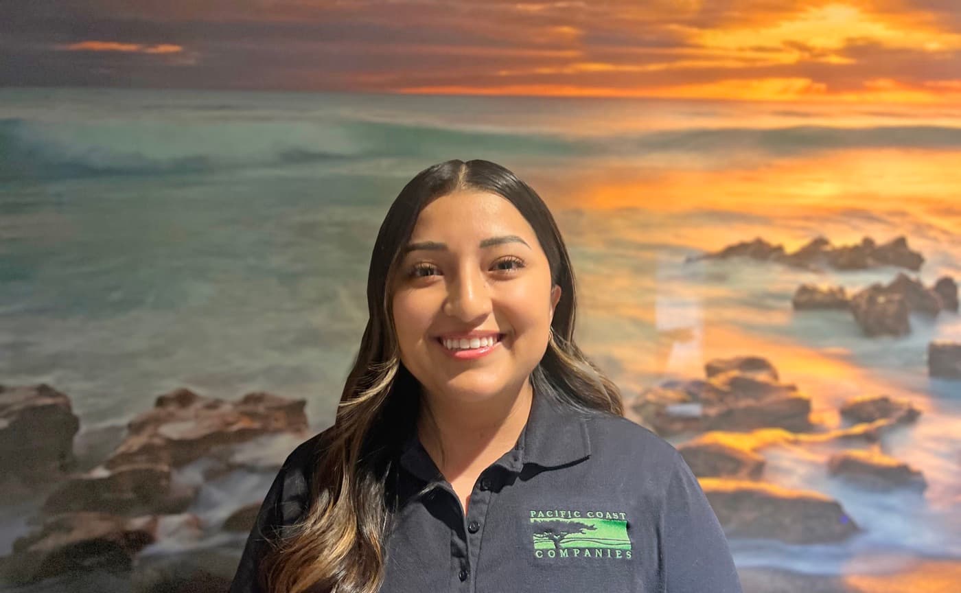 Yary Rojas, Director of Business Administration